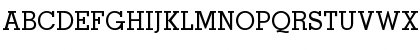Download Stymie Md BT Medium Font