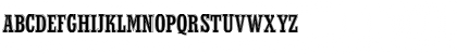 Download StymieTMedConIn1 Regular Font
