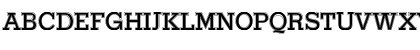 Download StymieTMedIn1 Regular Font