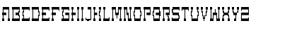 Download Superago Condensed Condensed Font