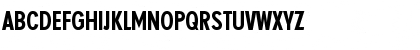 Download SuperGroteskA Regular Font