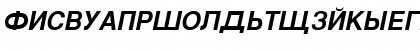 Download SvobodaFLF-BoldOblique Regular Font