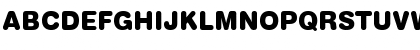 Download Swis721 BlkRnd BT Black Font Uppercase Preview Download Swis721 BlkRnd BT Black Font Uppercase Preview