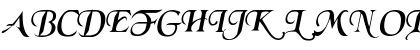 Download Swordsman Italic Font