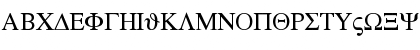 Download Symbol Medium Font