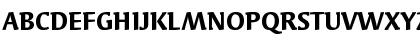 Download SyndorITC Bold Font