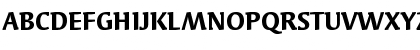 Download SyndorOSITC Bold Font