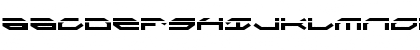 Download Taskforce Laser Regular Font