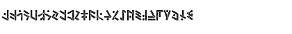 Download Temphis Dirty Regular Font