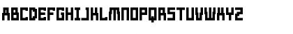 Download Templo Gordo Regular Font