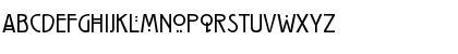 Download CRMackintosh Regular Font
