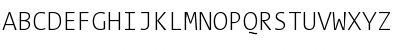 Download The Sans Mono- Regular Font