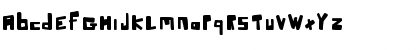 Download crookers Regular Font