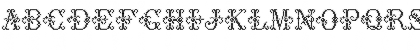 Download Cross Stitch Delicate Regular Font