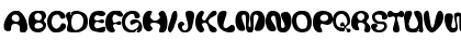 Download Tick Regular Font