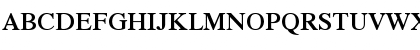 Download Times LT Semibold Regular Font