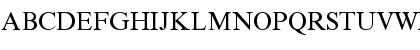 Download Times New Roman Mon Regular Font