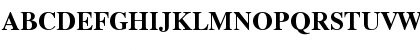 Download Timok Bold Font