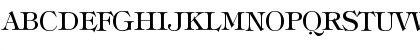 Download Timpani Regular Font