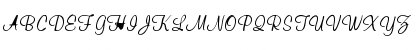 Download TiniestDancer Regular Font