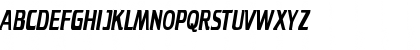 Download CruiserCondensed Regular Font