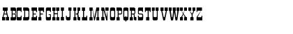 Download Tombstone Regular Font