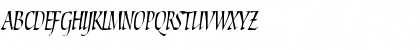 Download Torquemada Two Regular Font