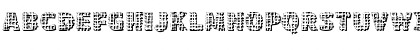 Download TownSquare 'Grate' Regular Font