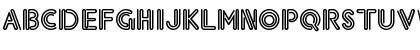 Download TR Eklektic Regular Font