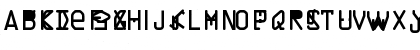 Download Trade01 Regular Font Download Trade01 Regular Font