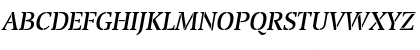 Download Transport Italic Font