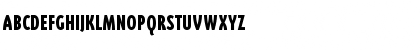 Download TriplexConBlackOldstyle Regular Font