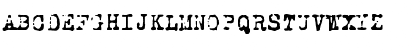 Download tsp pi 2 Regular Font