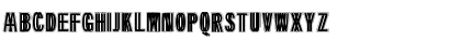 Download TwinSetSansTwo Regular Font