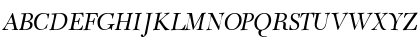 Download TycoonOSSSK Italic Font