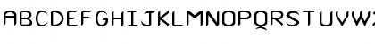 Download Cuneiform Wd Regular Font