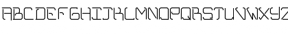 Download TYPORM01S Regular Font