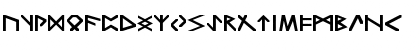 Download TyreSCapsSSK Regular Font