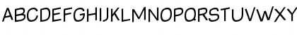 Download Baby MinePlump Jumping Regular Font