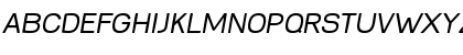 Download Baby MinePlump Oblique Regular Font