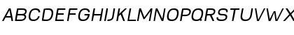 Download BabyMinePlump Italic Font