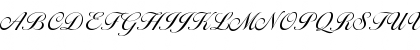 Download Ballantines Script EF Light Regular Font