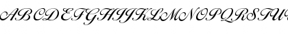 Download Ballantines Script EF Medium Regular Font