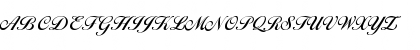 Download Ballantines-DemiBold Regular Font