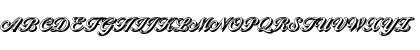 Download BallantinesShadow Bold Font