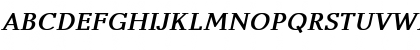 Download Baltica Bold Italic Font
