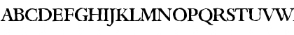 Download BambergAntique-Medium Regular Font