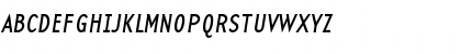 Download BaseTwelveSansI Regular Font