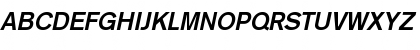 Download Basic Commercial LT Com Bold Italic Font