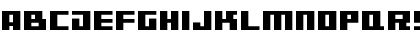 Download D3 CuteBitMapism TypeA Regular Font